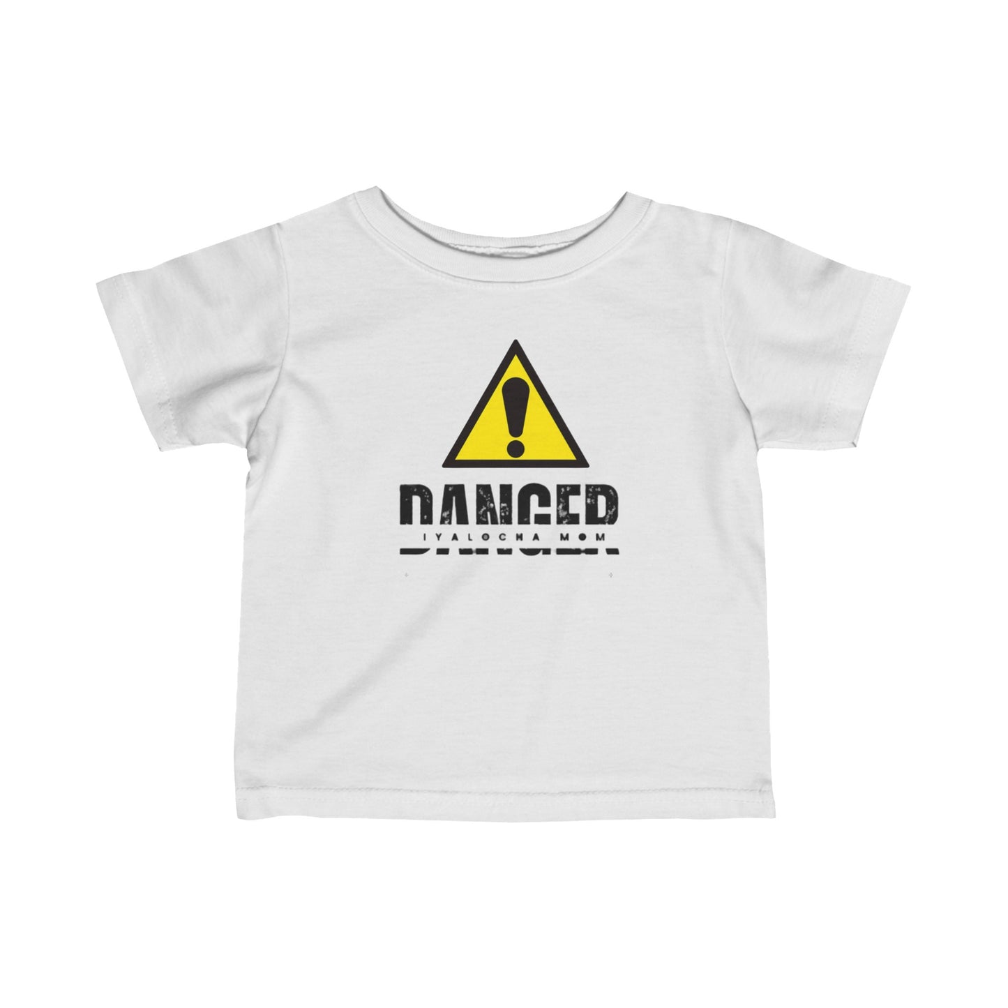 T-SHIRT BABY DANGER