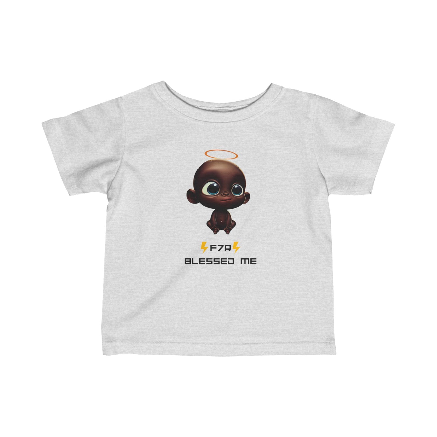 T-SHIRT BABY 7R