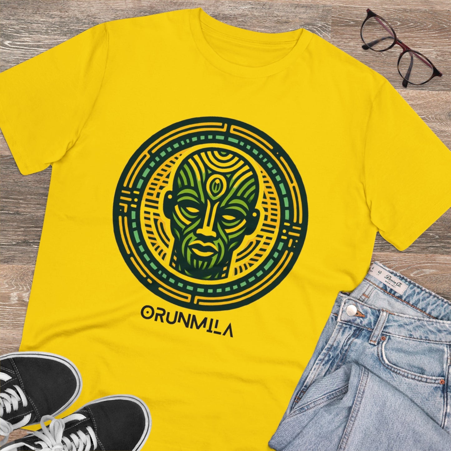 T-SHIRT ORULA  M/C