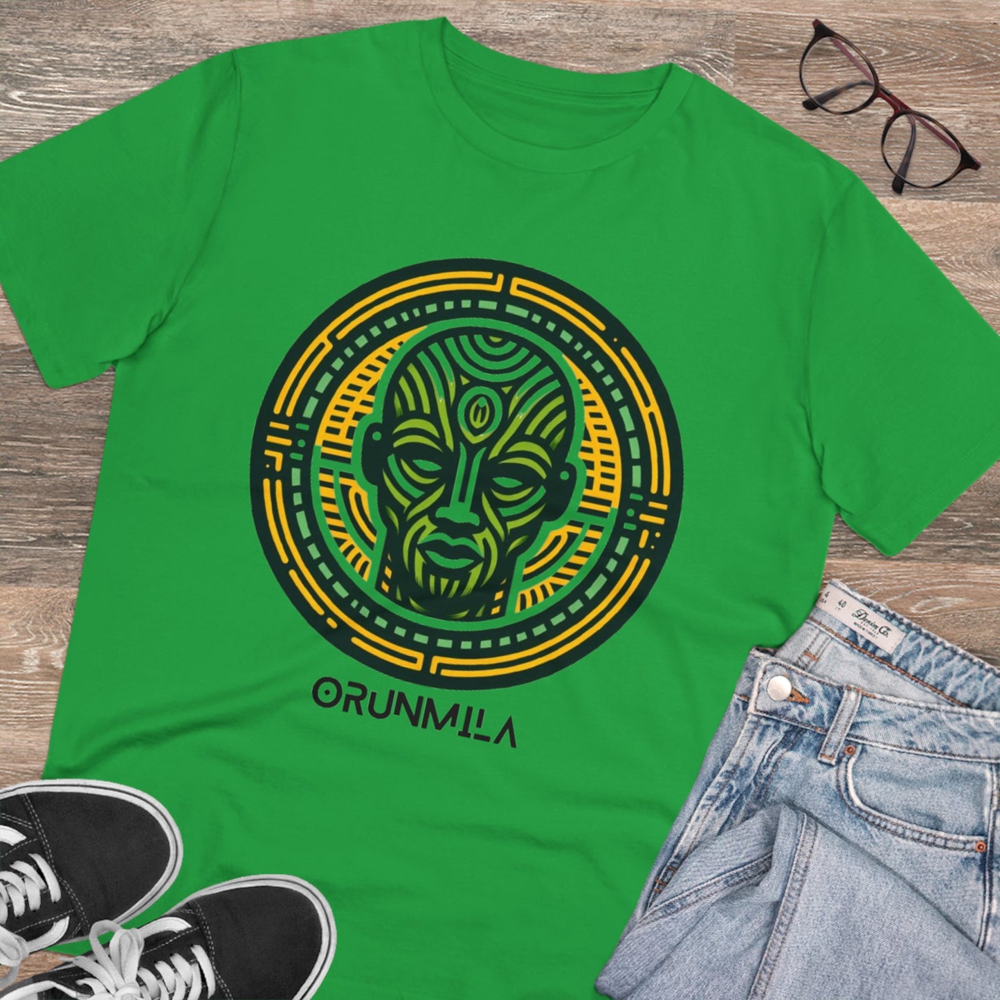 T-SHIRT ORULA  M/C