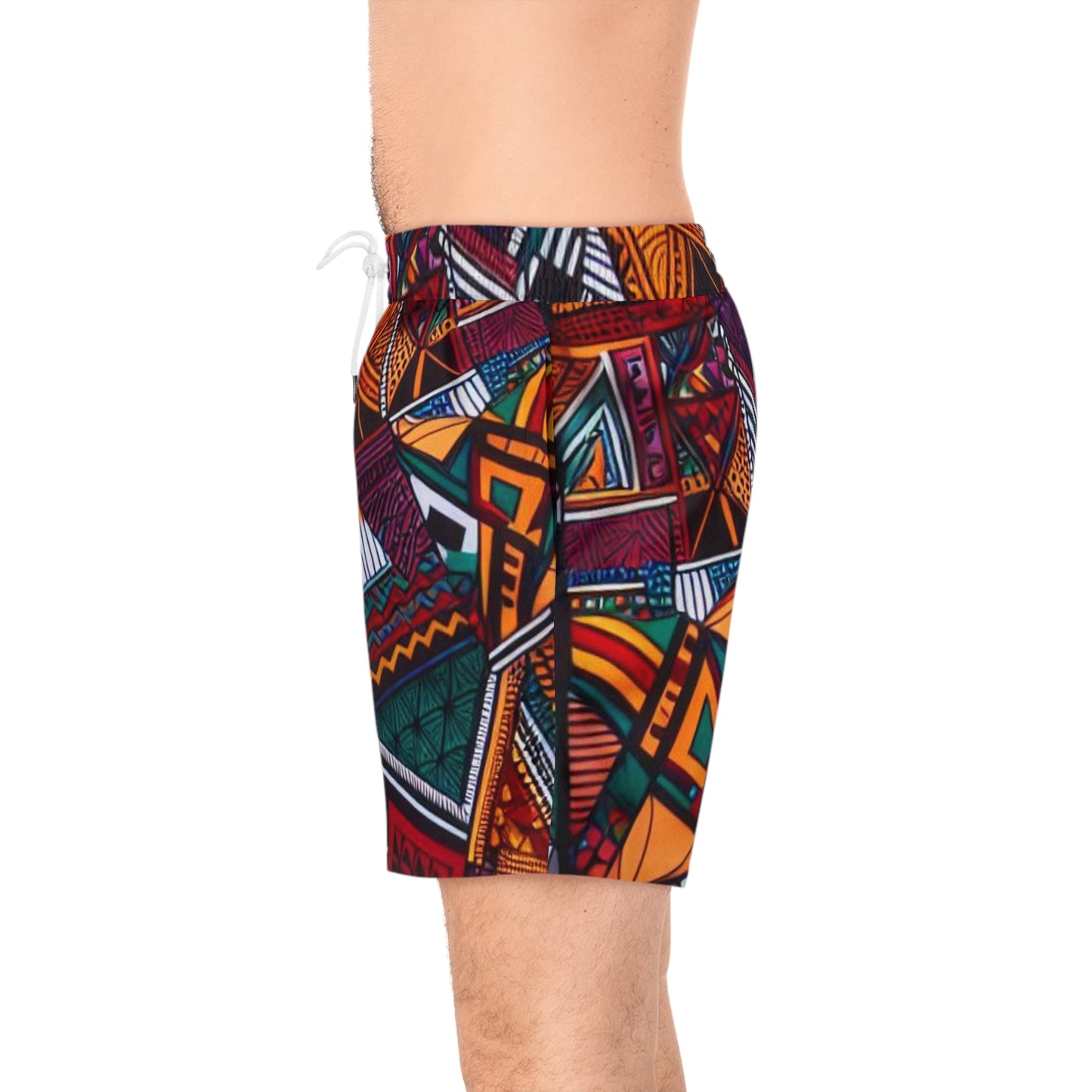 SWIM-SHORT "DOSSO"