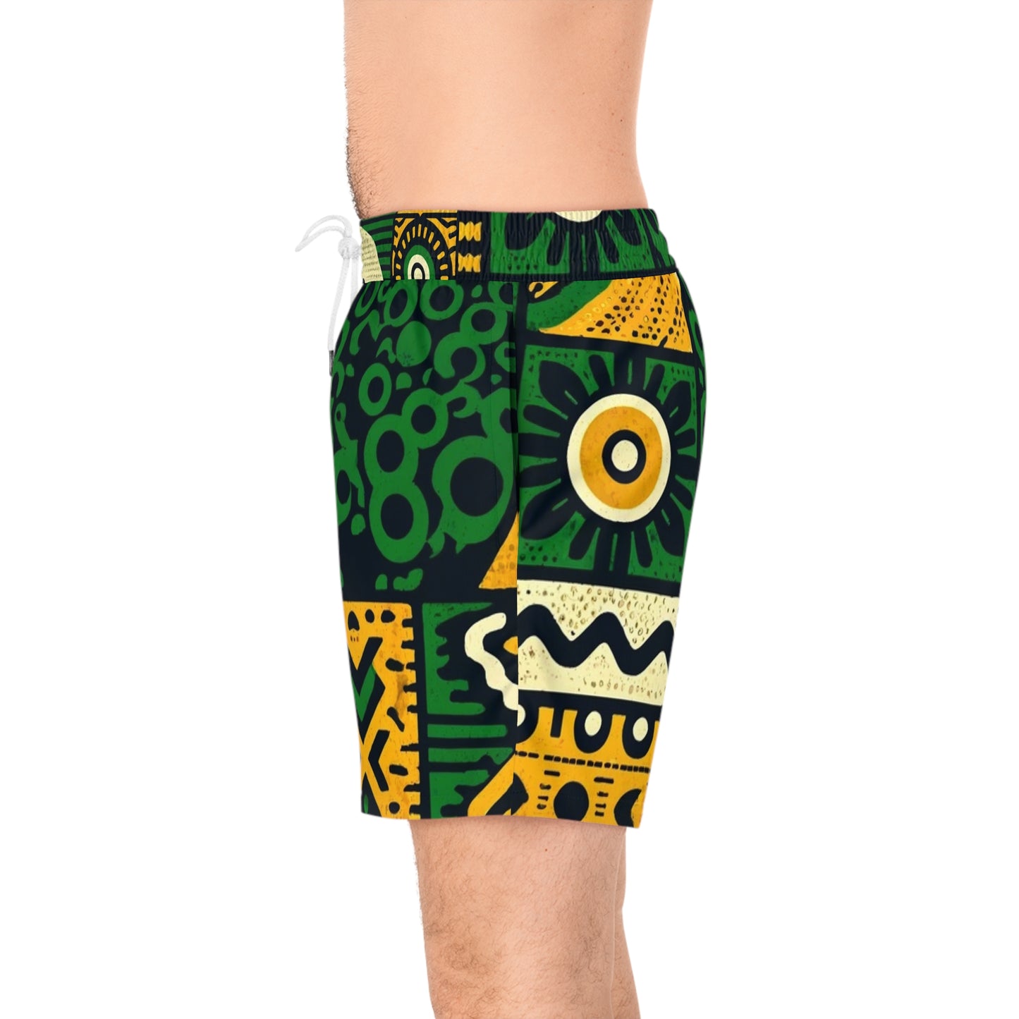 SWIM-SHORT "EDE"